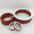 2018 hot sale V type rubber sealing ring Vlower oil group vee packing seals